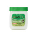 GAVIA-PETROLEUM JELLY ALOE VERA 150ML