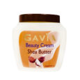 GAVIA-BEAUTY CREAM WITH SHEA BUTTER 250GM