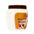 GAVIA-BEAUTY CREAM WITH SHEA BUTTER 250GM