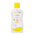 GAVIA-BABY OIL WITH SILVER – ION 200 ML