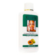 GAVIA-SUPREME SKIN WHITENING LOTION 500ML WITH PAPAYA OIL