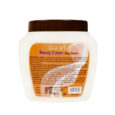 GAVIA-BEAUTY CREAM WITH SHEA BUTTER 250GM