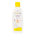 GAVIA-BABY WASH CUM SHAMPOO WITH SILVER-ION 200ML