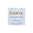 GAVIA-WHITENING ANTI MARKS 50GM