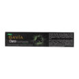 GAVIA-CHARCO TOOTHPASTE 100GM