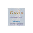 GAVIA-ANTI-AGING CREAM WITH WHITENING 50GM