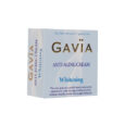 GAVIA-ANTI-AGING CREAM WITH WHITENING 50GM