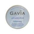 GAVIA-ANTI-AGING CREAM WITH WHITENING 50GM