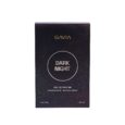 GAVIA-PERFUME MAN DARK NIGHT EDP 100ML