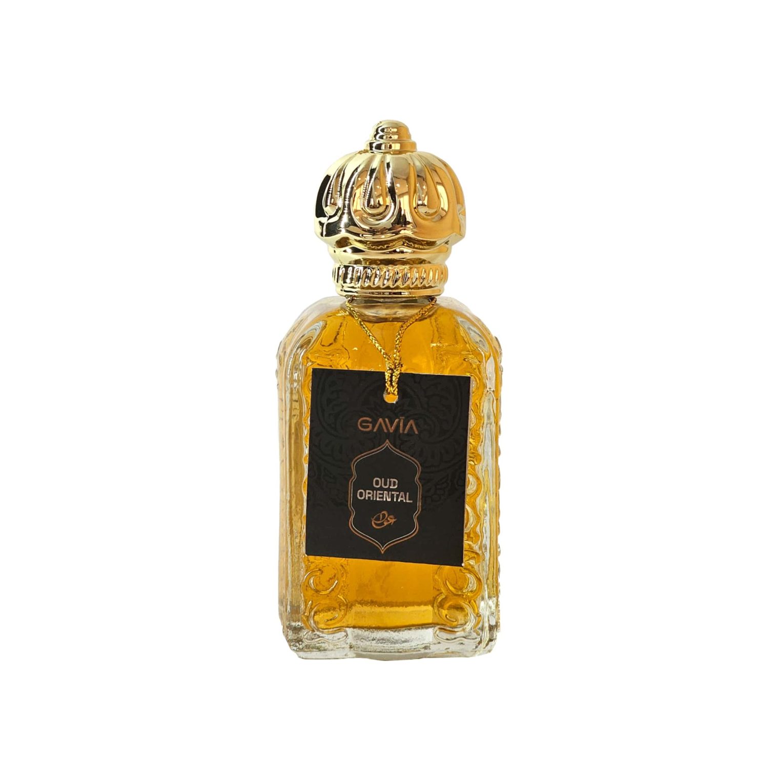 GAVIA-PERFUME UNISEX OUD ORIENTAL EDP 100ML - Gavia Luxury