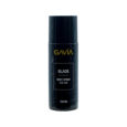 GAVIA-BODY SPRAY MAN BLACK 150ML