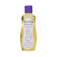 GAVIA-MOTHER OIL WITH EXOTIC OILS HERBS & VITAMIN E